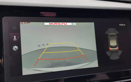 KIA Niro I, 2021 год, 1 500 325 рублей, 14 фотография