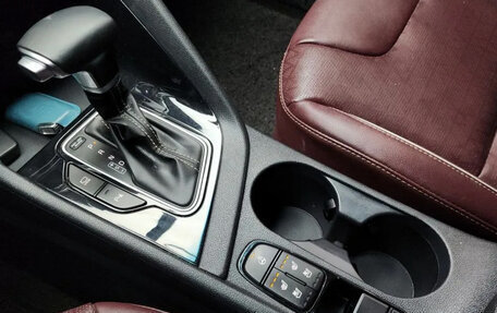 KIA Niro I, 2021 год, 1 500 325 рублей, 9 фотография