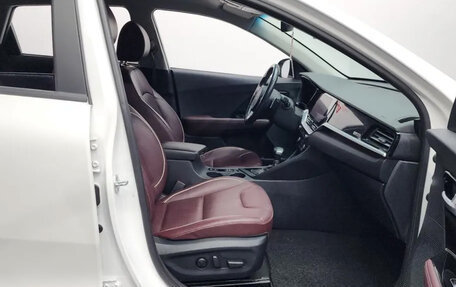 KIA Niro I, 2021 год, 1 500 325 рублей, 11 фотография