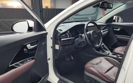 KIA Niro I, 2021 год, 1 500 325 рублей, 10 фотография