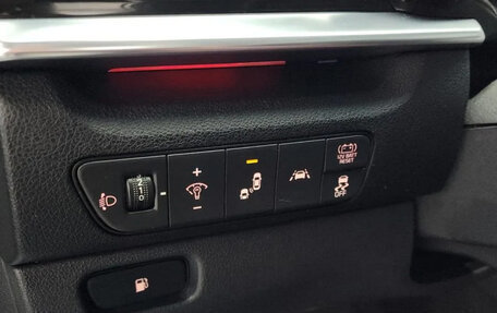 KIA Niro I, 2021 год, 1 500 325 рублей, 16 фотография