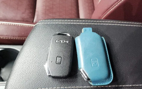 KIA Niro I, 2021 год, 1 500 325 рублей, 19 фотография