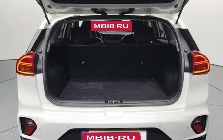 KIA Niro I, 2021 год, 1 500 325 рублей, 20 фотография