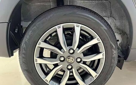 Toyota Yaris, 2022 год, 1 485 555 рублей, 15 фотография