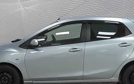 Mazda Demio III (DE), 2008 год, 549 000 рублей, 8 фотография