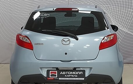 Mazda Demio III (DE), 2008 год, 549 000 рублей, 7 фотография