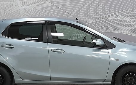 Mazda Demio III (DE), 2008 год, 549 000 рублей, 5 фотография