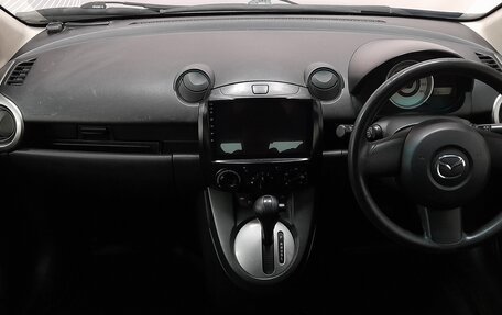 Mazda Demio III (DE), 2008 год, 549 000 рублей, 12 фотография