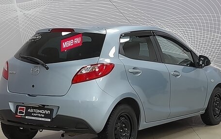 Mazda Demio III (DE), 2008 год, 549 000 рублей, 6 фотография