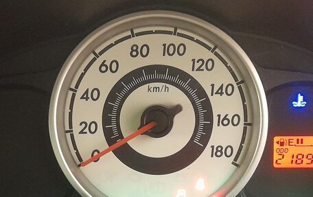 Mazda Demio III (DE), 2008 год, 549 000 рублей, 17 фотография