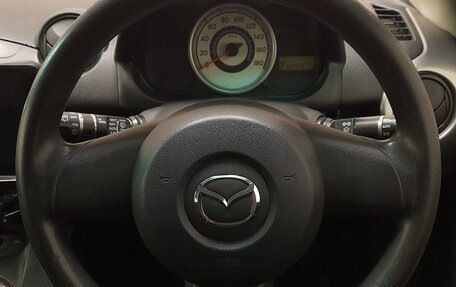 Mazda Demio III (DE), 2008 год, 549 000 рублей, 16 фотография