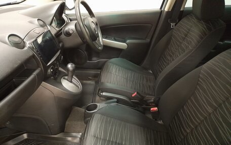 Mazda Demio III (DE), 2008 год, 549 000 рублей, 13 фотография