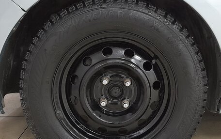 Mazda Demio III (DE), 2008 год, 549 000 рублей, 20 фотография