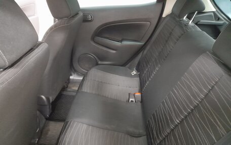 Mazda Demio III (DE), 2008 год, 549 000 рублей, 18 фотография