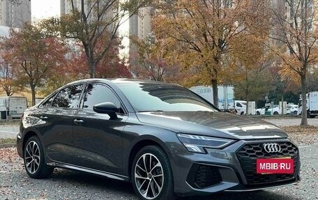 Audi A3, 2022 год, 1 742 001 рублей, 2 фотография