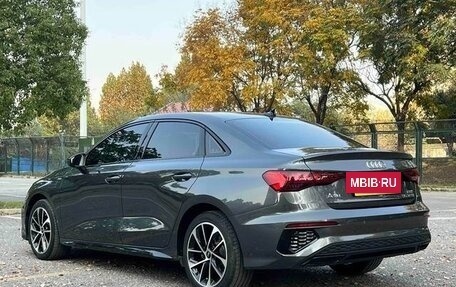 Audi A3, 2022 год, 1 742 001 рублей, 3 фотография