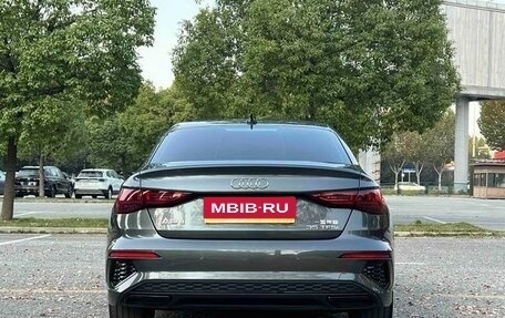 Audi A3, 2022 год, 1 742 001 рублей, 4 фотография