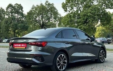 Audi A3, 2022 год, 1 742 001 рублей, 5 фотография