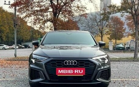 Audi A3, 2022 год, 1 742 001 рублей, 6 фотография