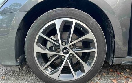 Audi A3, 2022 год, 1 742 001 рублей, 9 фотография