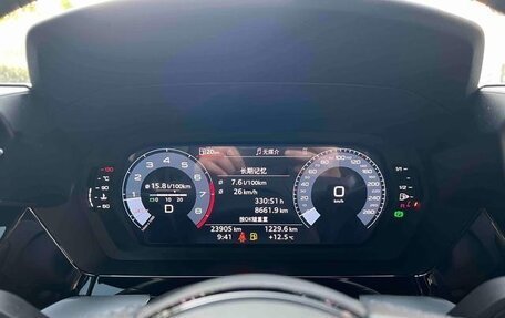 Audi A3, 2022 год, 1 742 001 рублей, 13 фотография