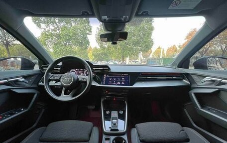 Audi A3, 2022 год, 1 742 001 рублей, 15 фотография