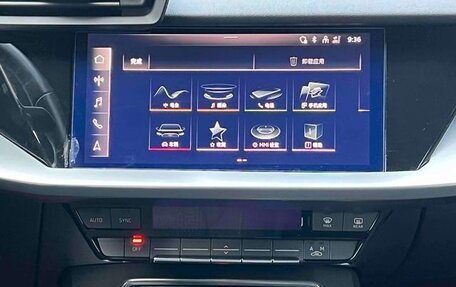 Audi A3, 2022 год, 1 742 001 рублей, 19 фотография