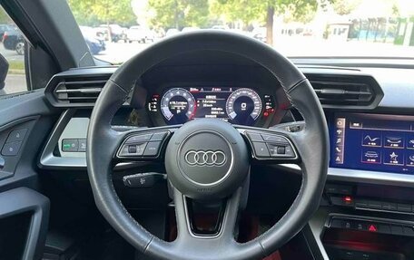 Audi A3, 2022 год, 1 742 001 рублей, 22 фотография