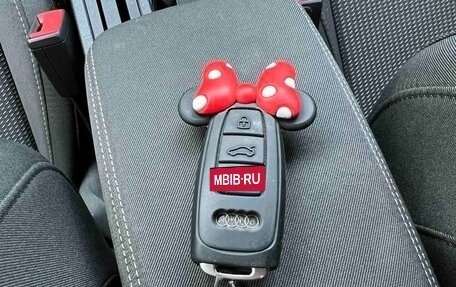 Audi A3, 2022 год, 1 742 001 рублей, 12 фотография