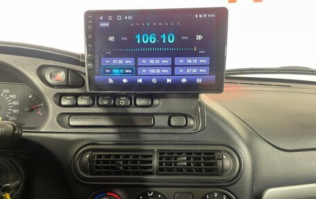 Chevrolet Niva I рестайлинг, 2014 год, 603 000 рублей, 14 фотография