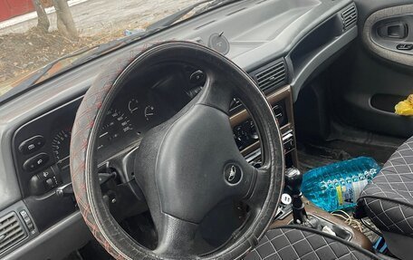 Daewoo Nexia I рестайлинг, 2005 год, 95 000 рублей, 1 фотография