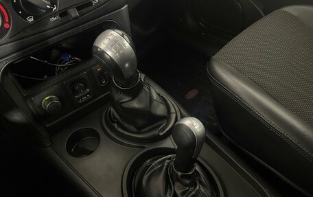 Chevrolet Niva I рестайлинг, 2014 год, 603 000 рублей, 16 фотография