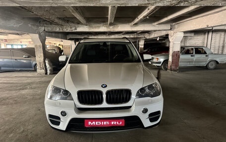 BMW X5, 2013 год, 2 700 000 рублей, 1 фотография