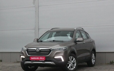 FAW Besturn X80 I рестайлинг, 2019 год, 1 287 000 рублей, 1 фотография