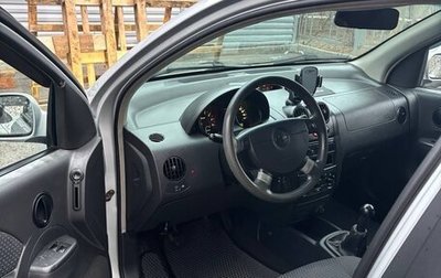 Chevrolet Aveo III, 2005 год, 300 000 рублей, 1 фотография