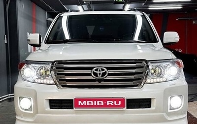Toyota Land Cruiser 200, 2012 год, 4 400 000 рублей, 1 фотография