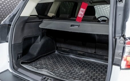 Ford Kuga III, 2017 год, 2 038 000 рублей, 11 фотография