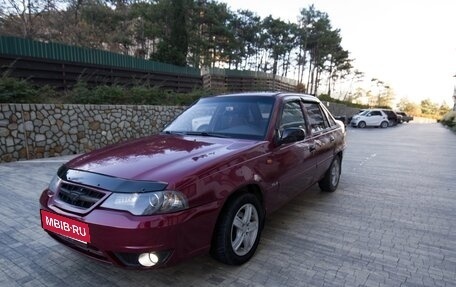 Daewoo Nexia I рестайлинг, 2008 год, 250 000 рублей, 1 фотография