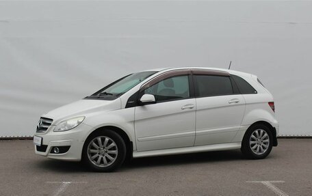Mercedes-Benz B-Класс, 2009 год, 790 000 рублей, 1 фотография