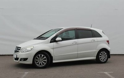 Mercedes-Benz B-Класс, 2009 год, 790 000 рублей, 1 фотография