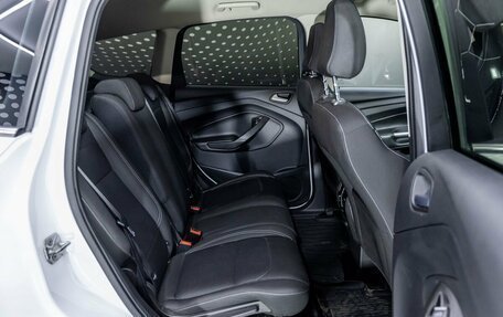 Ford Kuga III, 2017 год, 2 038 000 рублей, 18 фотография