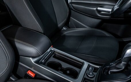 Ford Kuga III, 2017 год, 2 038 000 рублей, 19 фотография