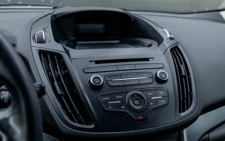 Ford Kuga III, 2017 год, 2 038 000 рублей, 23 фотография