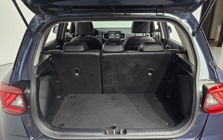 Hyundai Venue I, 2021 год, 1 630 000 рублей, 6 фотография