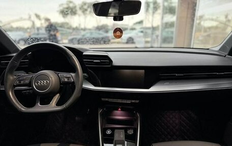 Audi A3, 2024 год, 2 490 007 рублей, 9 фотография