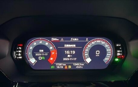 Audi A3, 2024 год, 2 490 007 рублей, 7 фотография