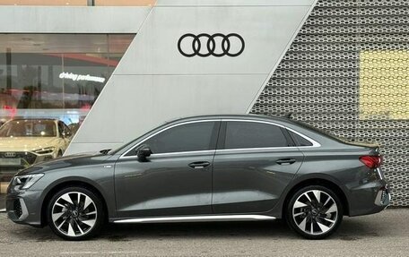 Audi A3, 2024 год, 2 490 007 рублей, 3 фотография