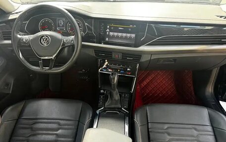 Volkswagen Passat B8 рестайлинг, 2021 год, 1 500 000 рублей, 3 фотография
