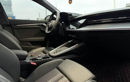 Audi A3, 2024 год, 2 490 007 рублей, 6 фотография