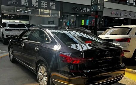 Volkswagen Passat B8 рестайлинг, 2021 год, 1 500 000 рублей, 5 фотография